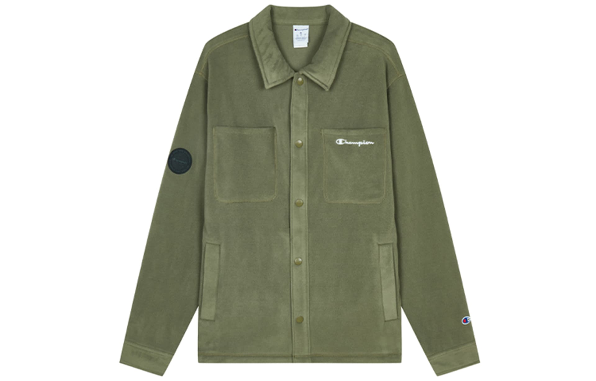 Куртка Champion FW22 MEN'S ATHLETICS