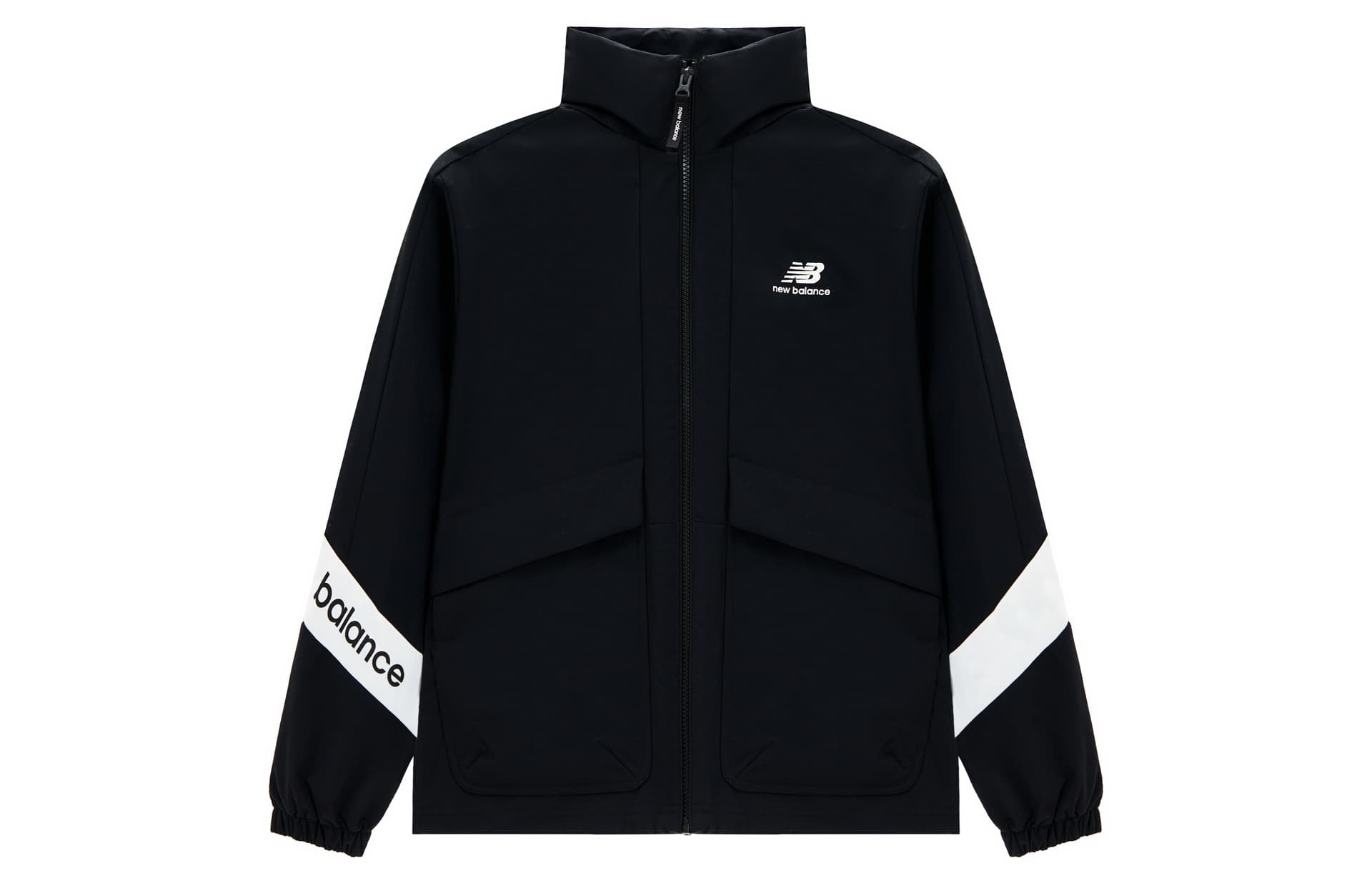 Куртка New Balance - изображение 1