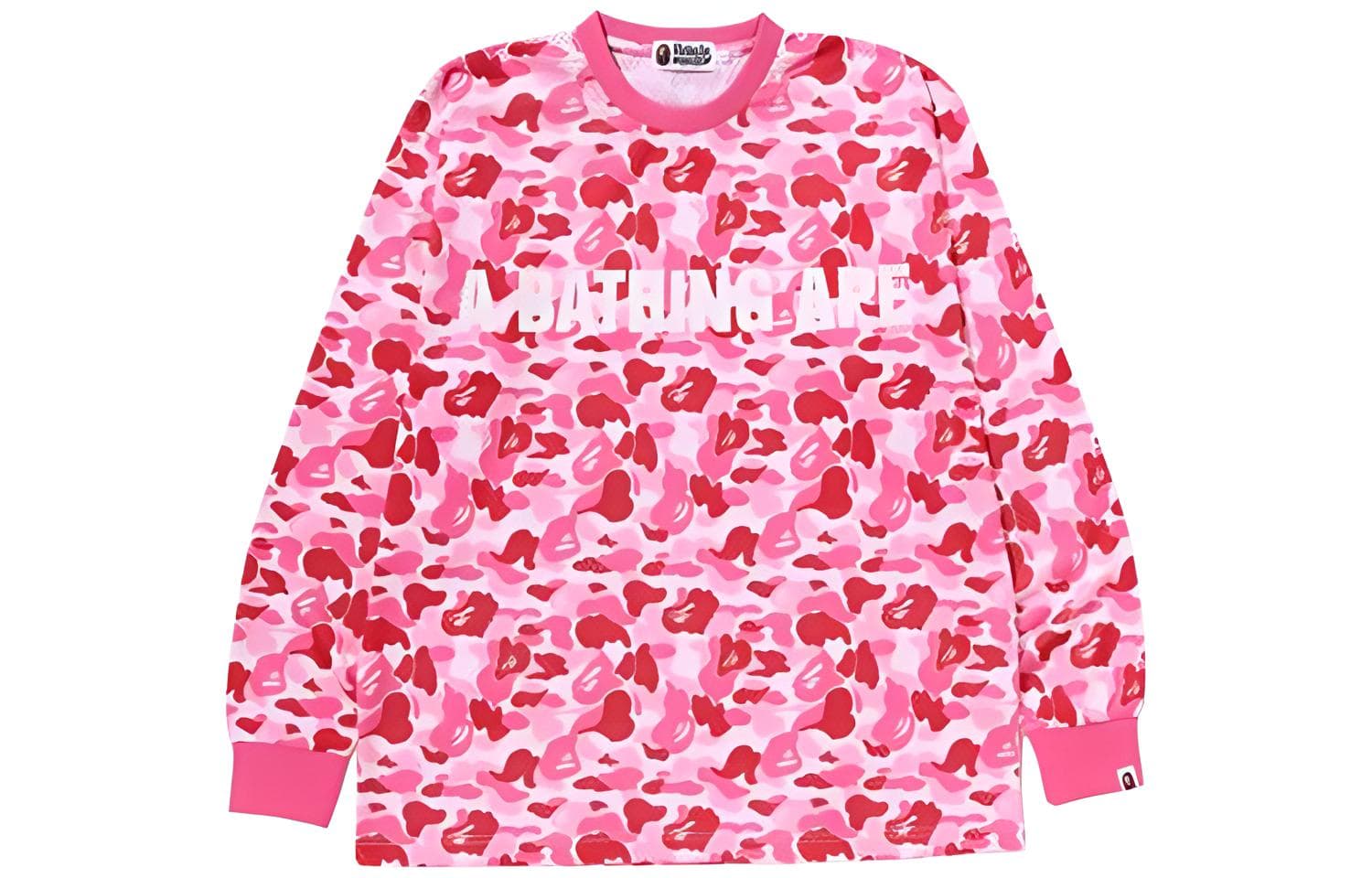 Худи BAPE - изображение 1