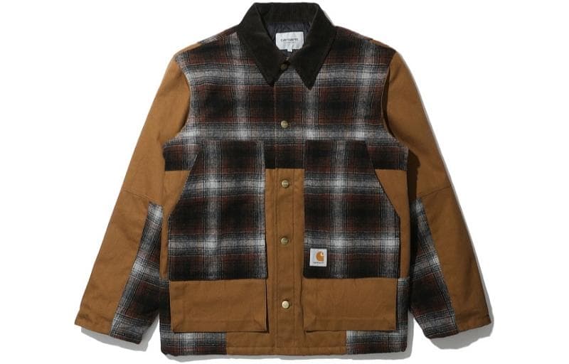 Куртка Carhartt WIP Logo - изображение 1