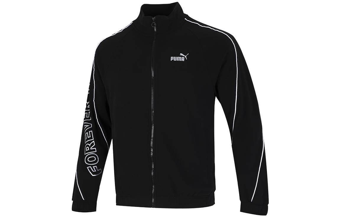 Куртка Puma Logo - изображение 1