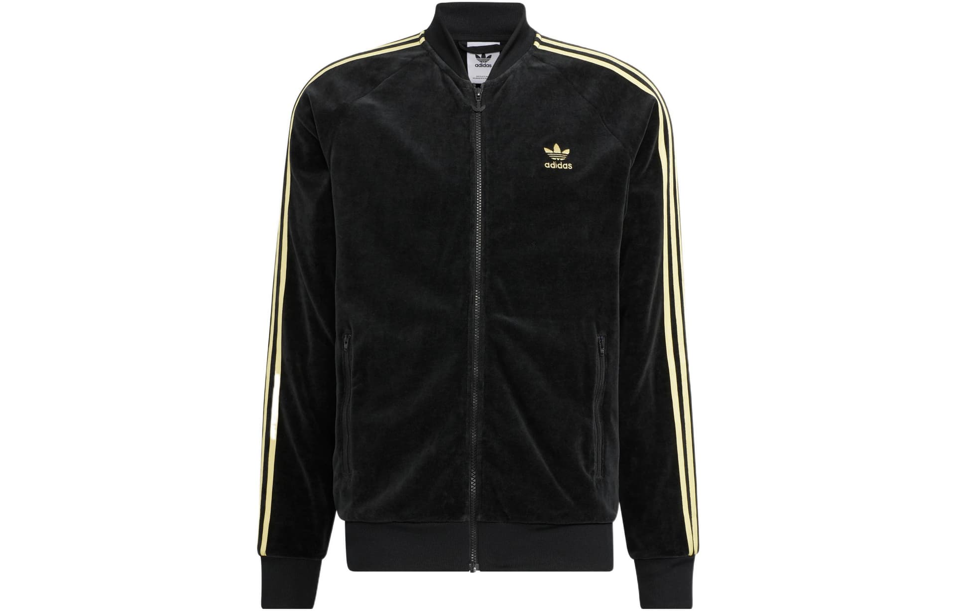 Куртка adidas Velour Jkt Jp