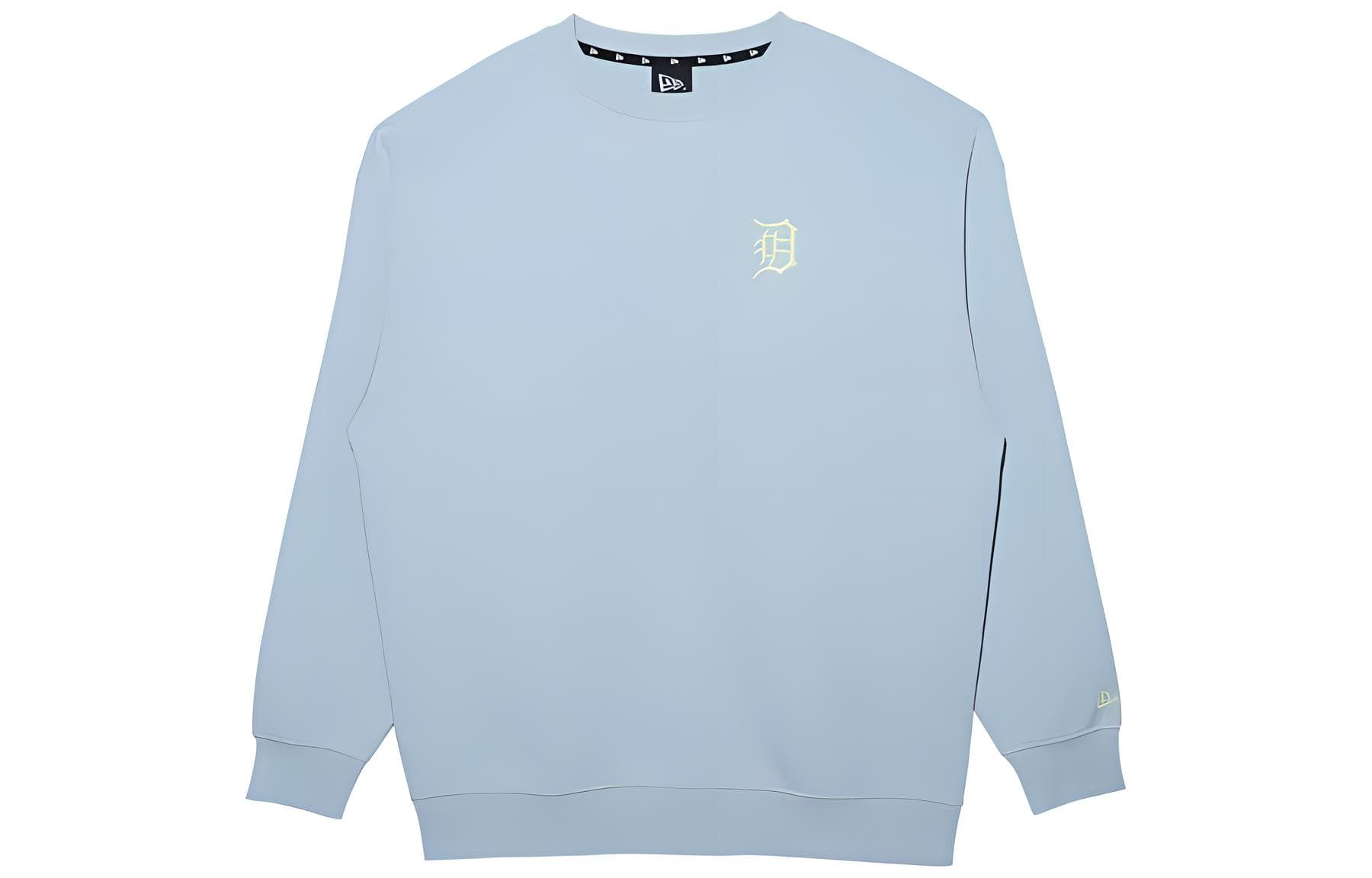 Худи New Era FW22 Logo - изображение 1
