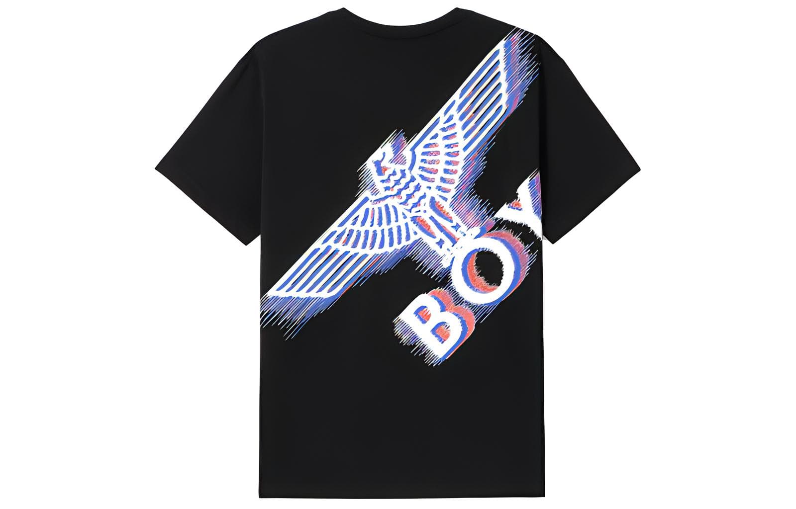 Футболка Boy London LogoT - изображение 1