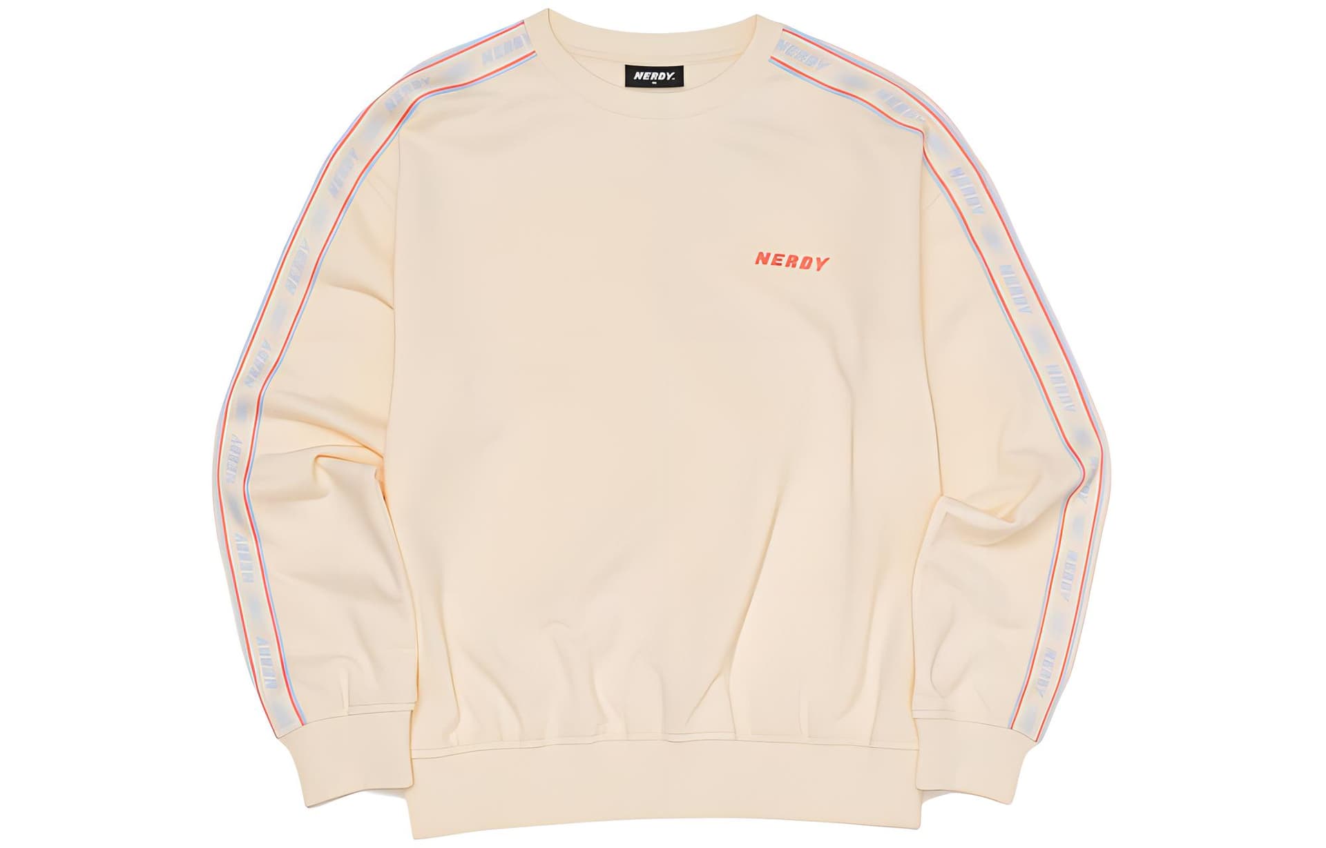 Худи NERDY SS22 Logo - изображение 1