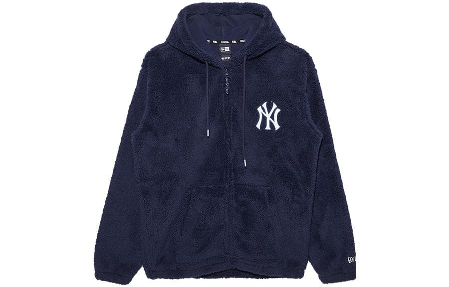 Куртка New Era FW22 Logo - изображение 1