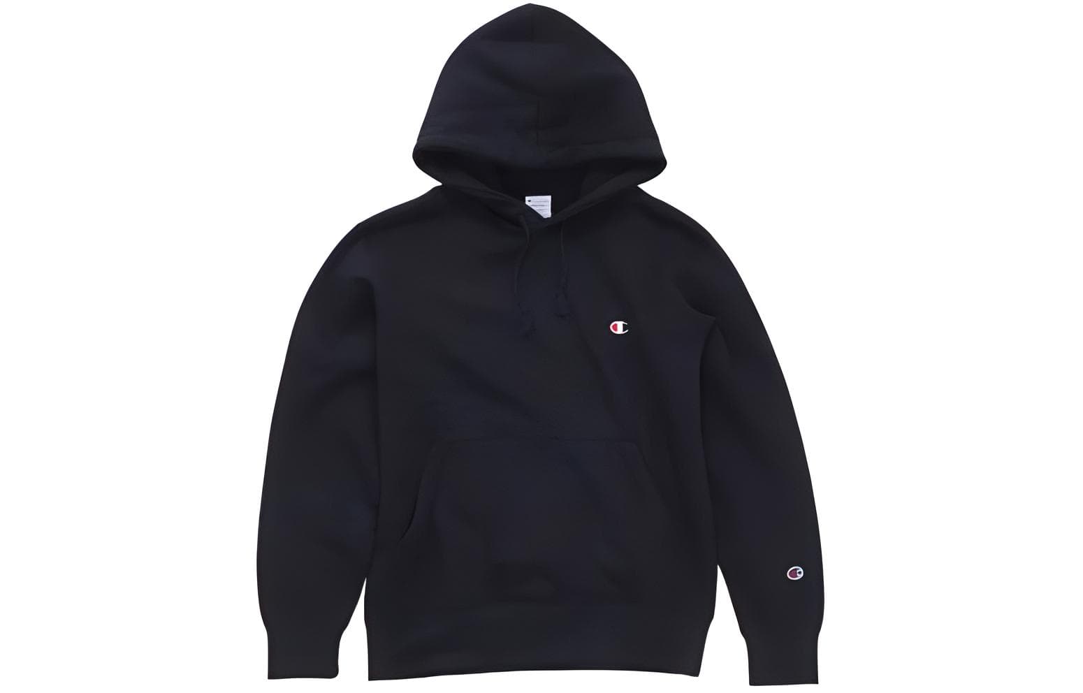 Худи Champion Logo - изображение 2
