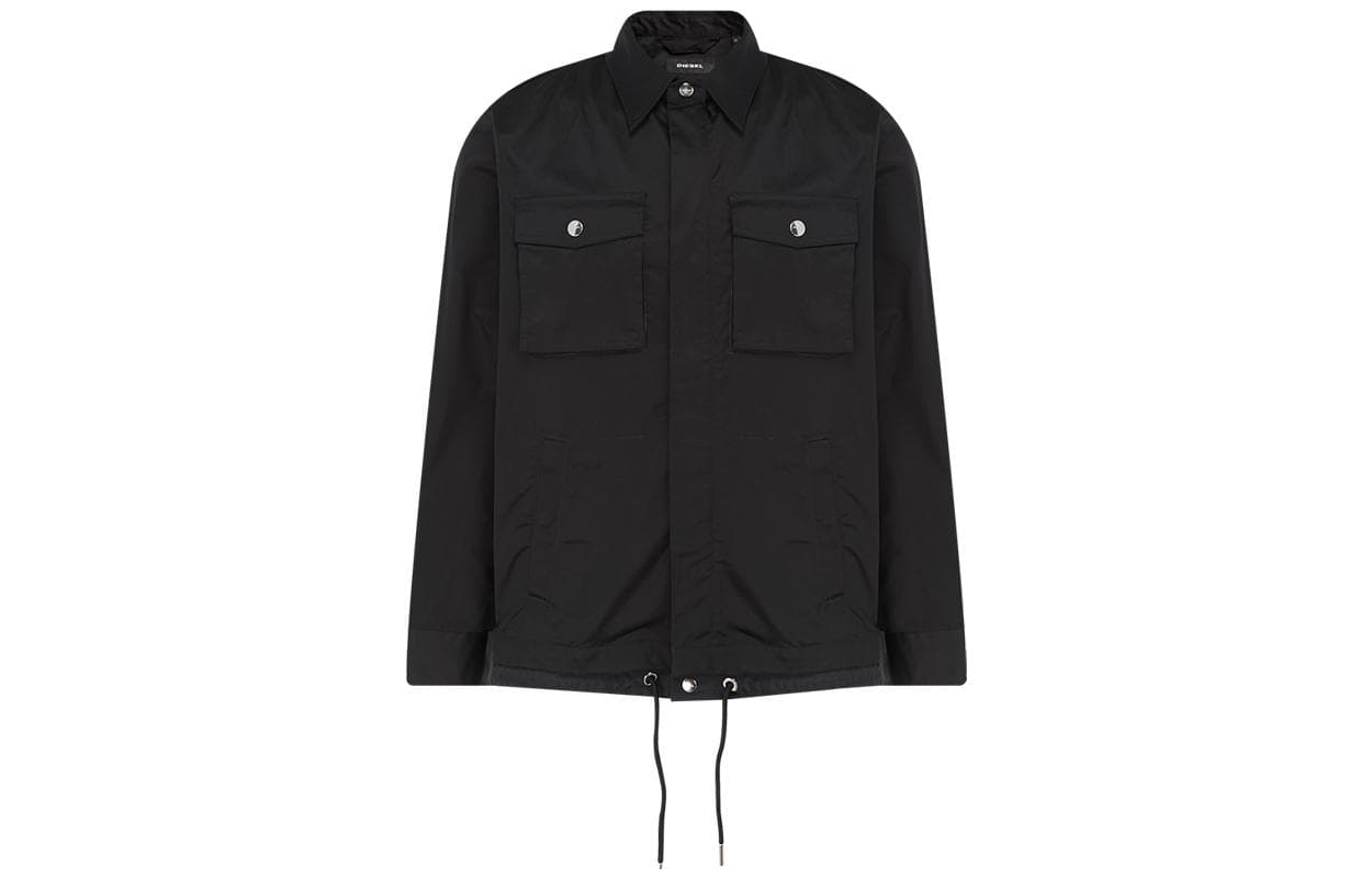 Куртка DIESEL SS23 - изображение 1