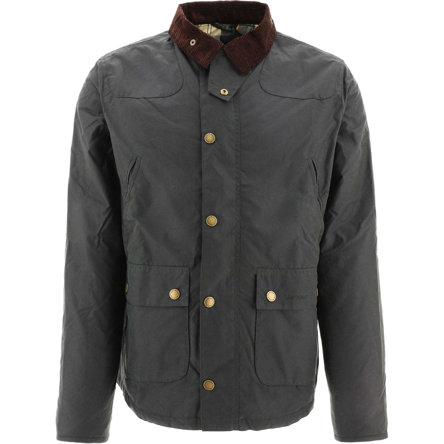 Куртка BARBOUR - изображение 1