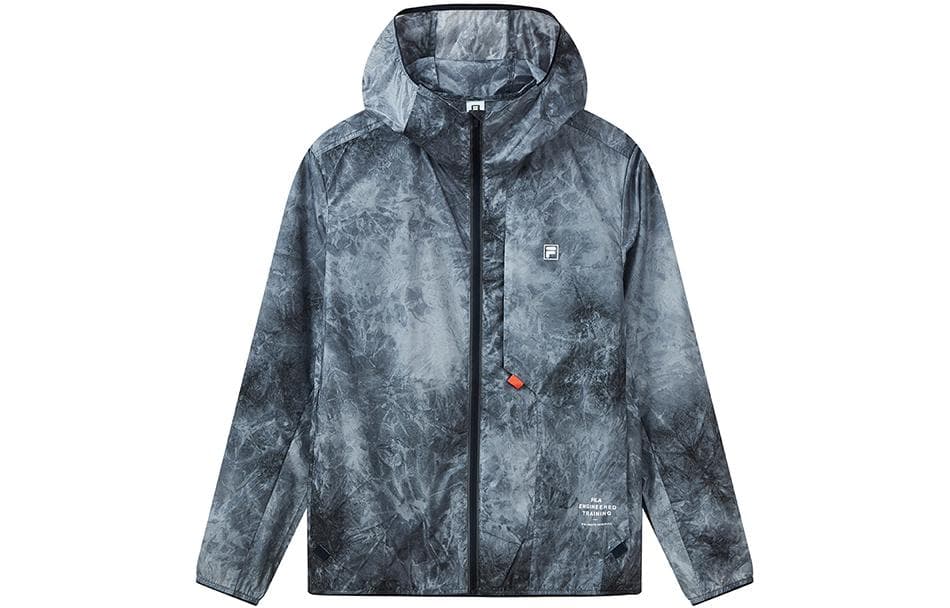 Куртка FILA Logo - изображение 1
