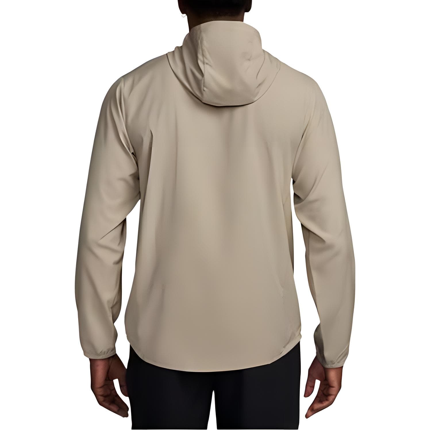 Куртка Nike Куртки и Пальто Мужские Бежевые - изображение 2