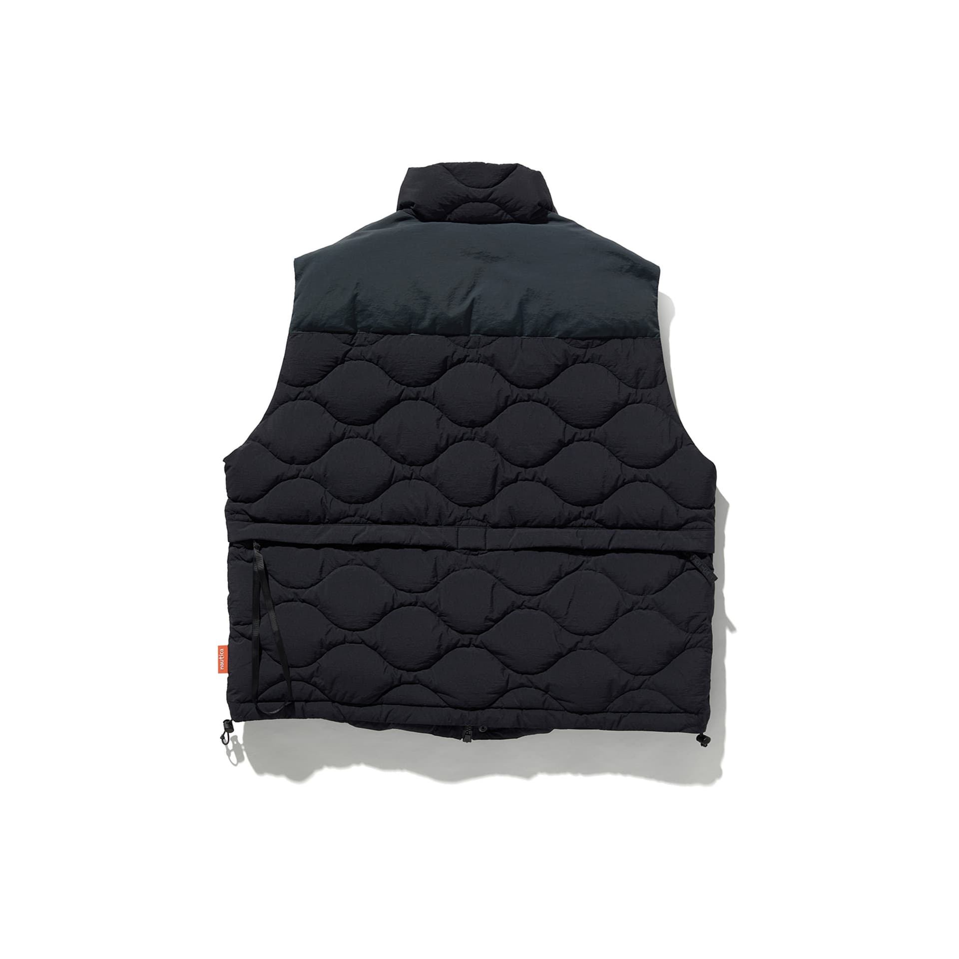 Майка Nautica White Sail Топ без рукавов Мужской - изображение 1