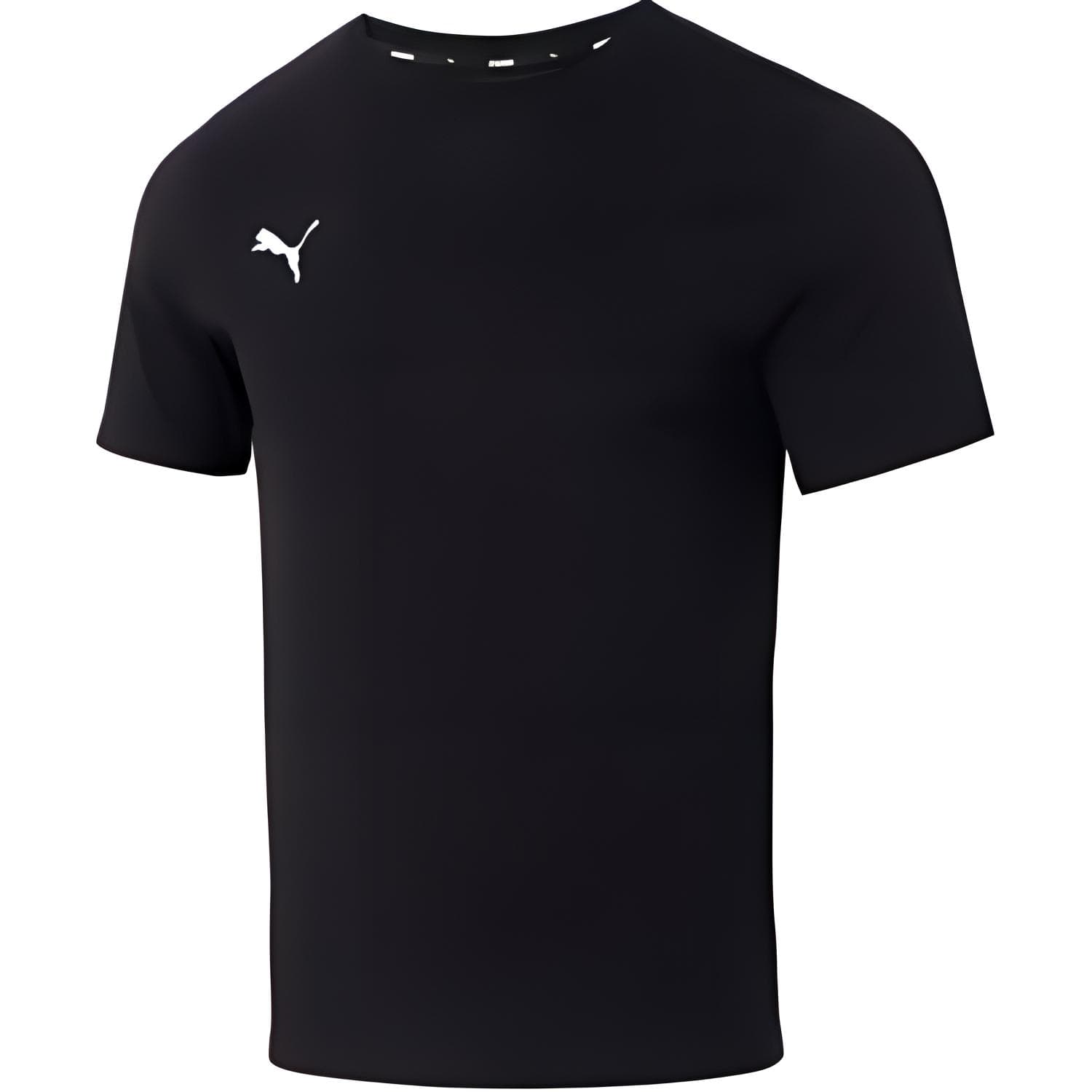 Футболка PUMA logoT - изображение 1