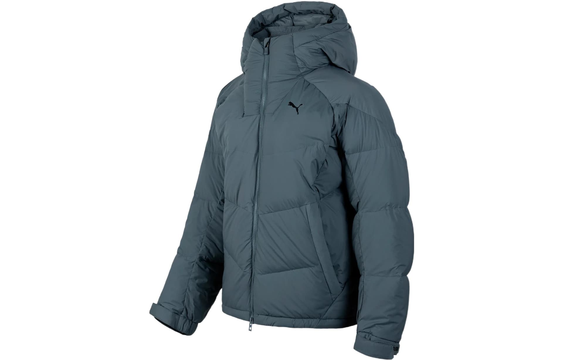 Куртка PUMA Logo - изображение 1
