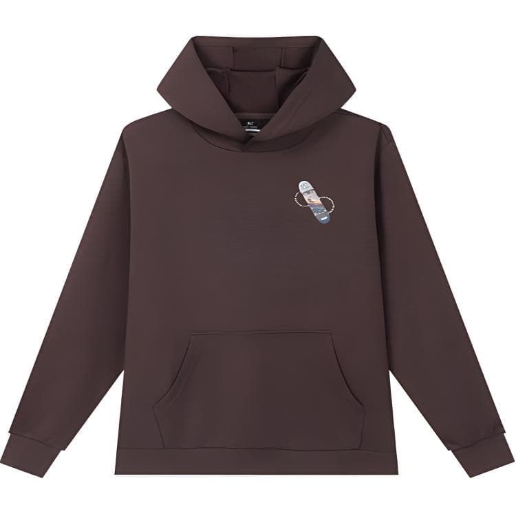 Худи 361° Life Collection Толстовка Мужское - изображение 1
