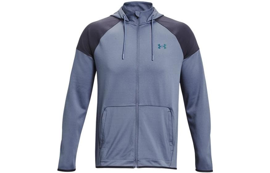 Куртка Under Armour Rush All Purpose Fz Logo - изображение 1