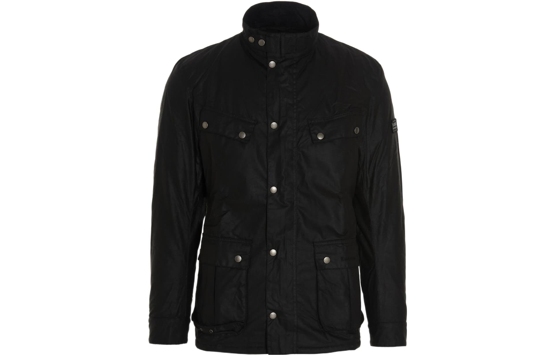 Куртка BARBOUR - изображение 1