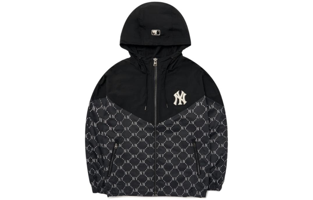 Куртка MLB - изображение 1