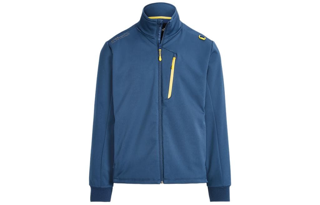 Куртка Polo Ralph Lauren FW22 - изображение 1