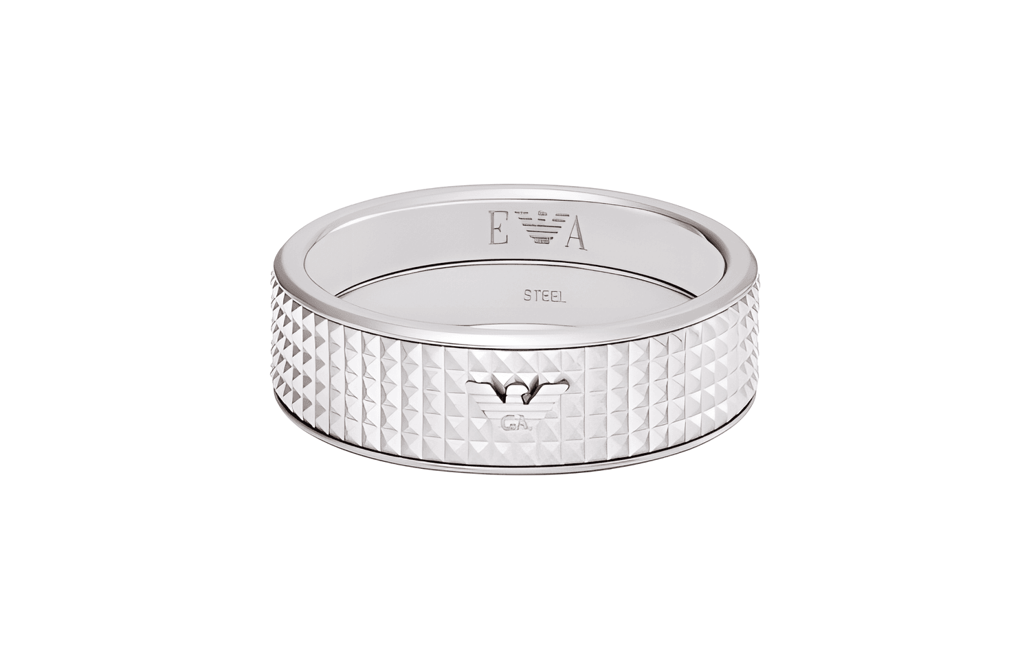 Кольцо EMPORIO ARMANI - изображение 3