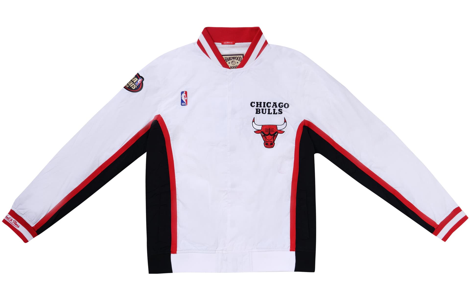 Куртка Mitchell Ness AU 98-99 - изображение 1