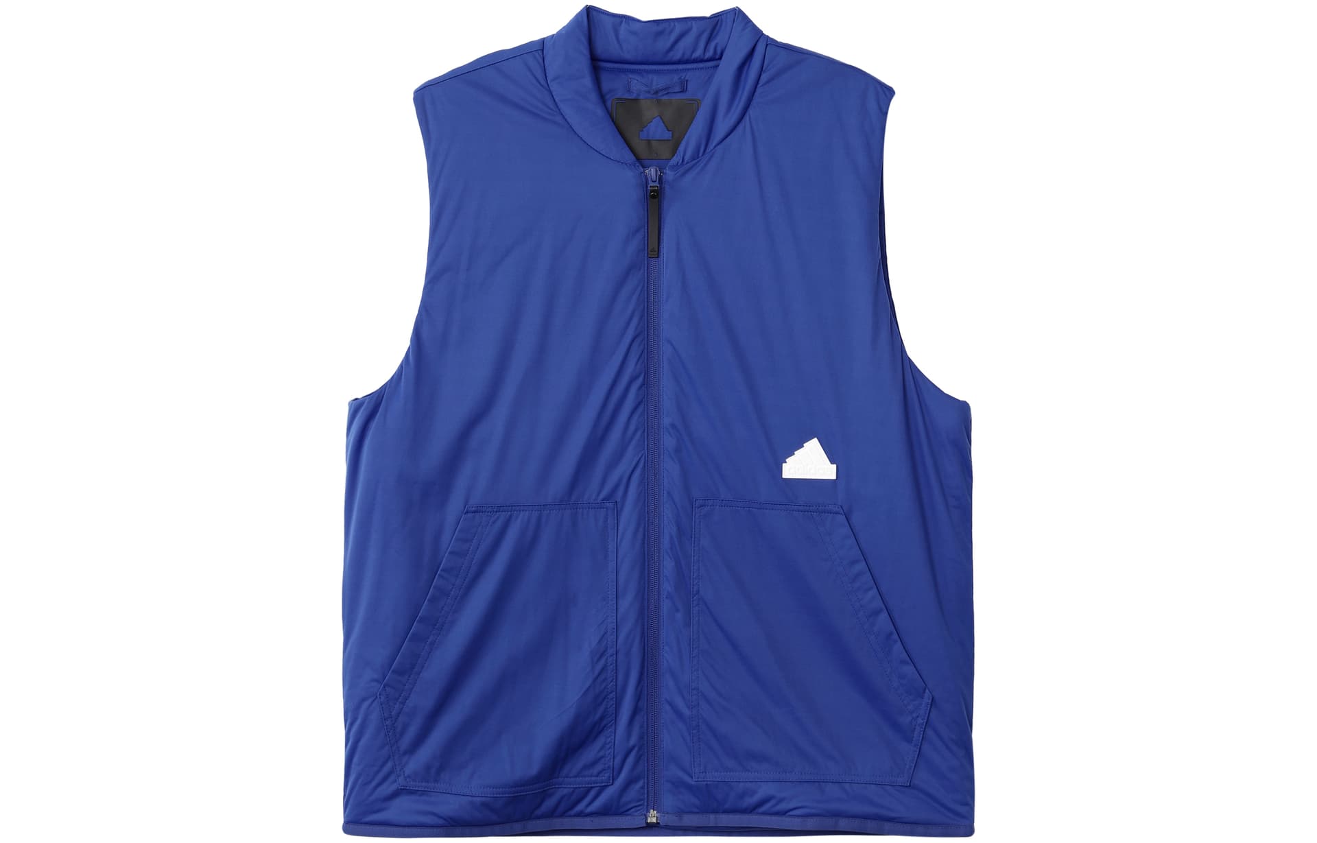 Куртка adidas M New Puff Vest Logo - изображение 1