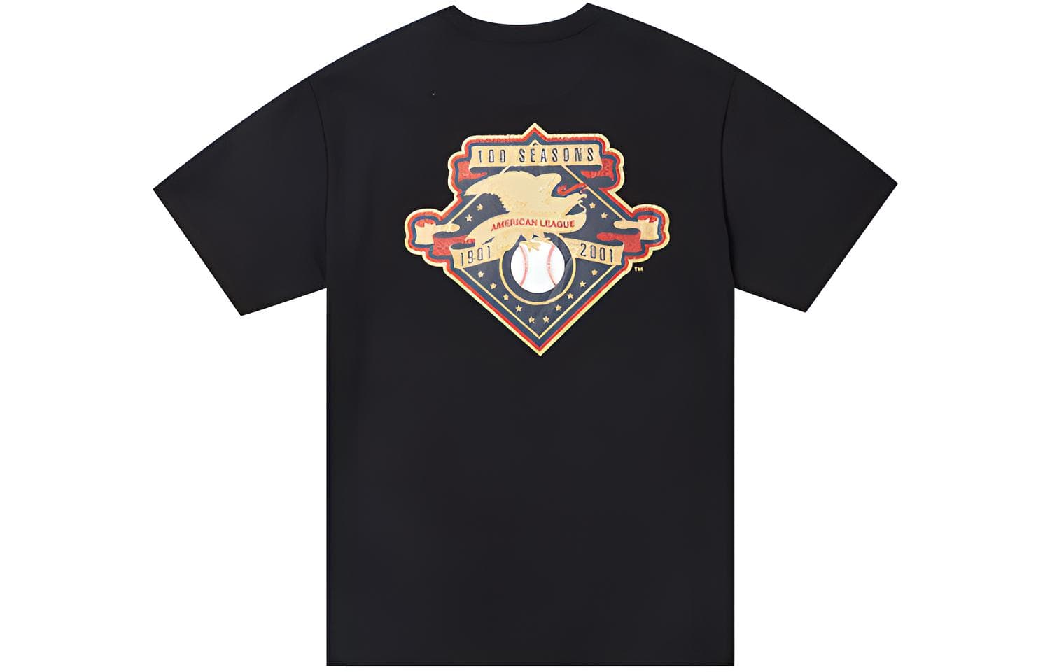 Футболка New Era T - изображение 1