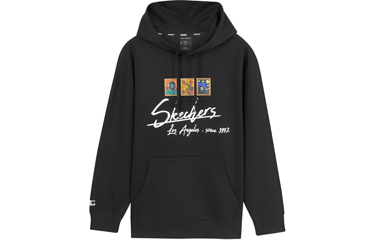 Худи Skechers - изображение 1
