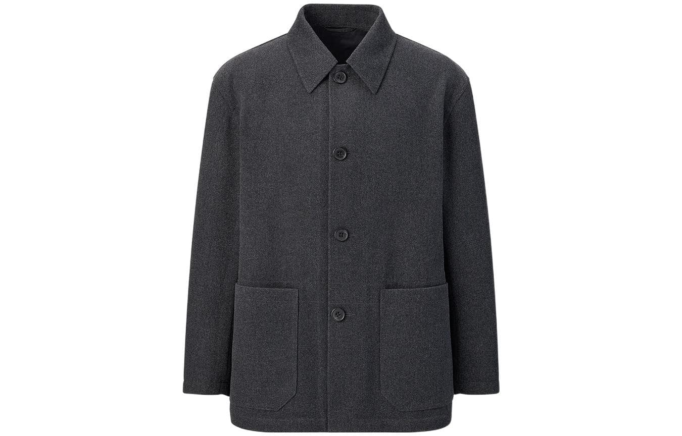 Куртка UNIQLO FW22 - изображение 1