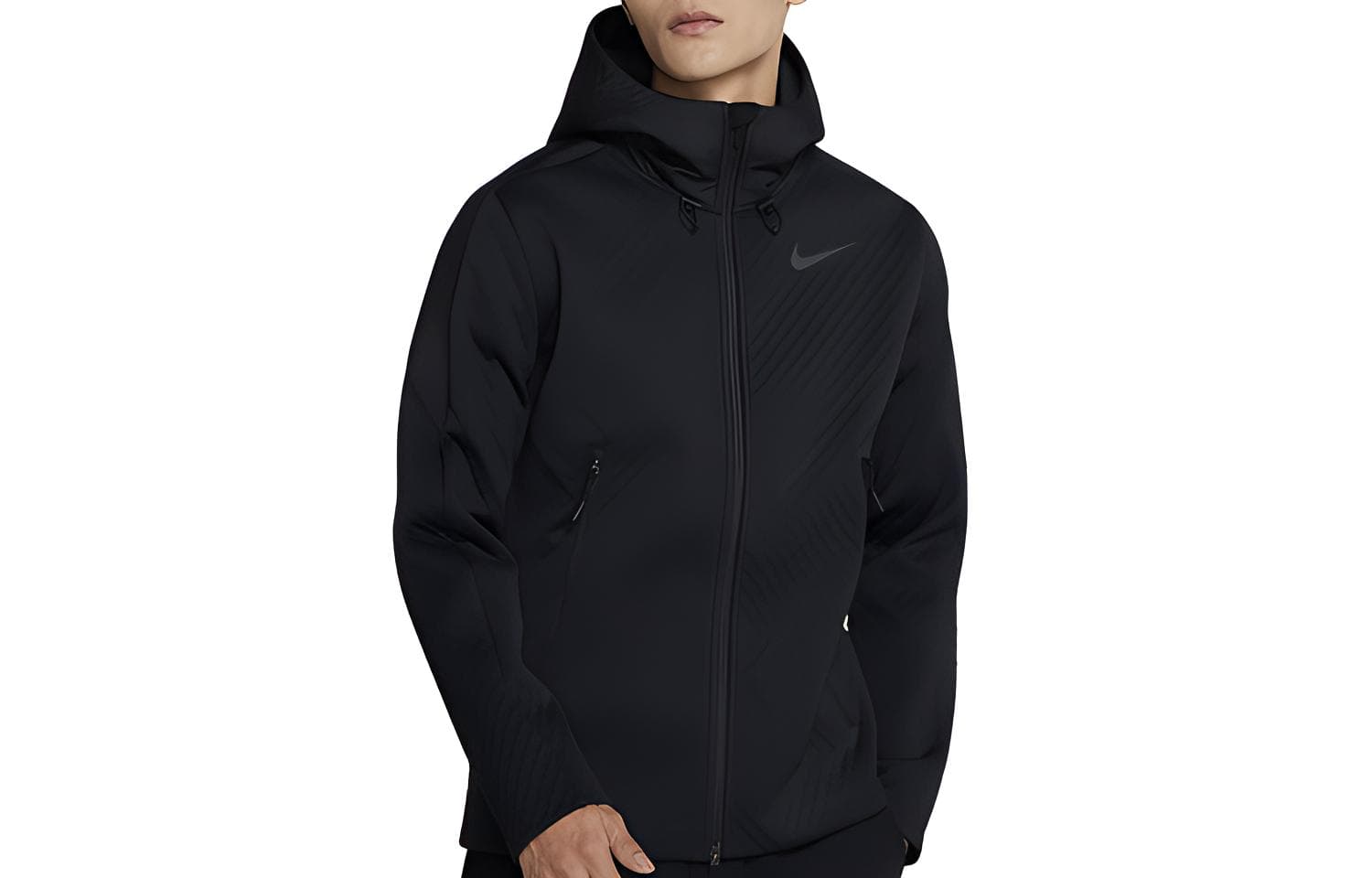 Куртка Nike Therma - изображение 3