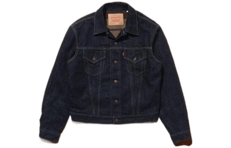 Куртка Levis Jacket - изображение 1