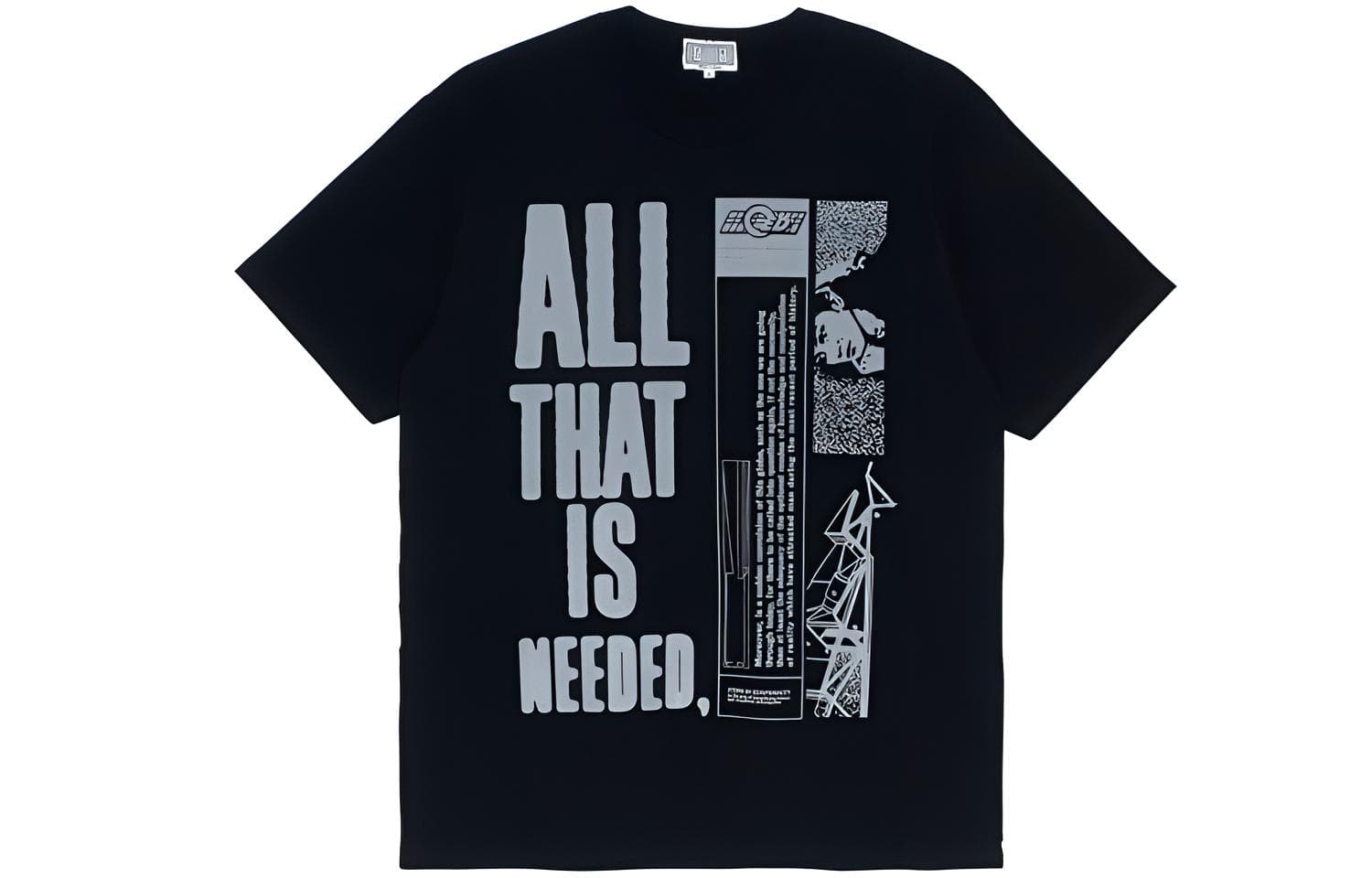Футболка Cav Empt SS21 T - изображение 1