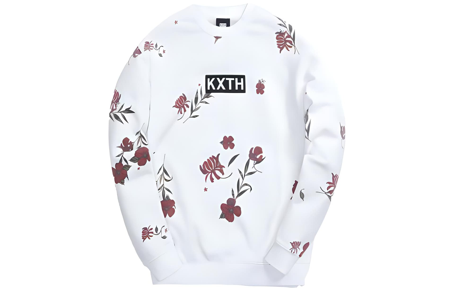 Худи KITH - изображение 1