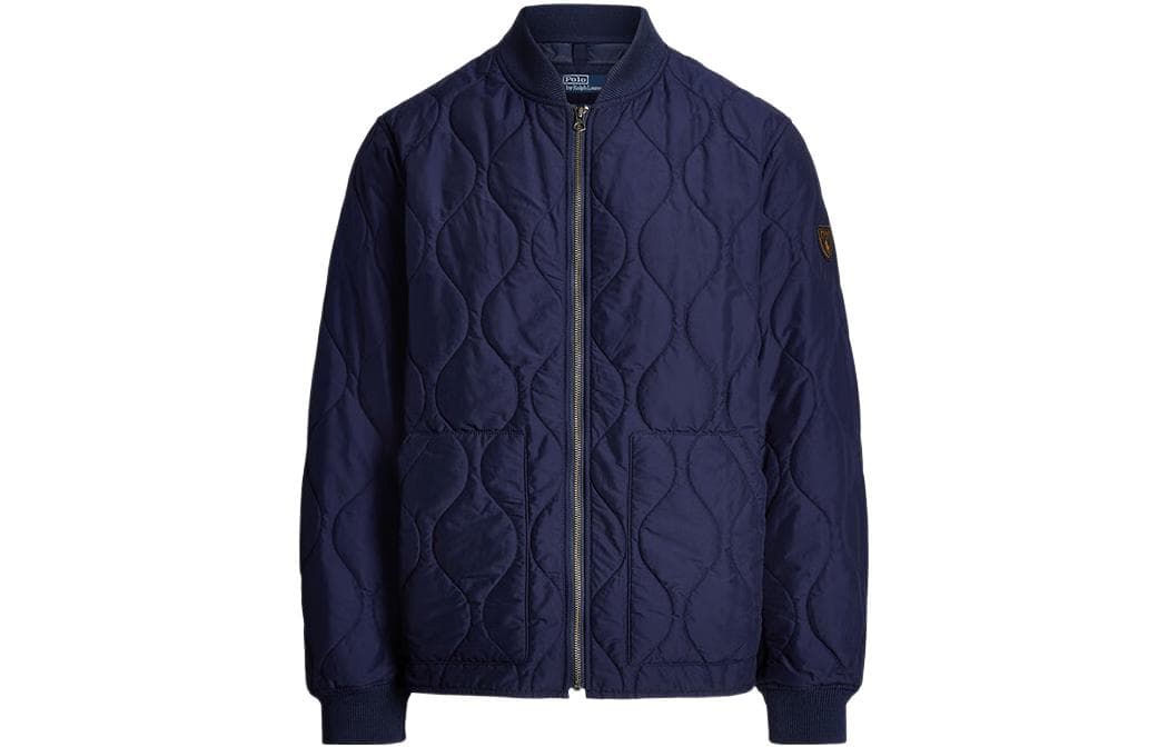 Куртка Polo Ralph Lauren SS23 Logo - изображение 1