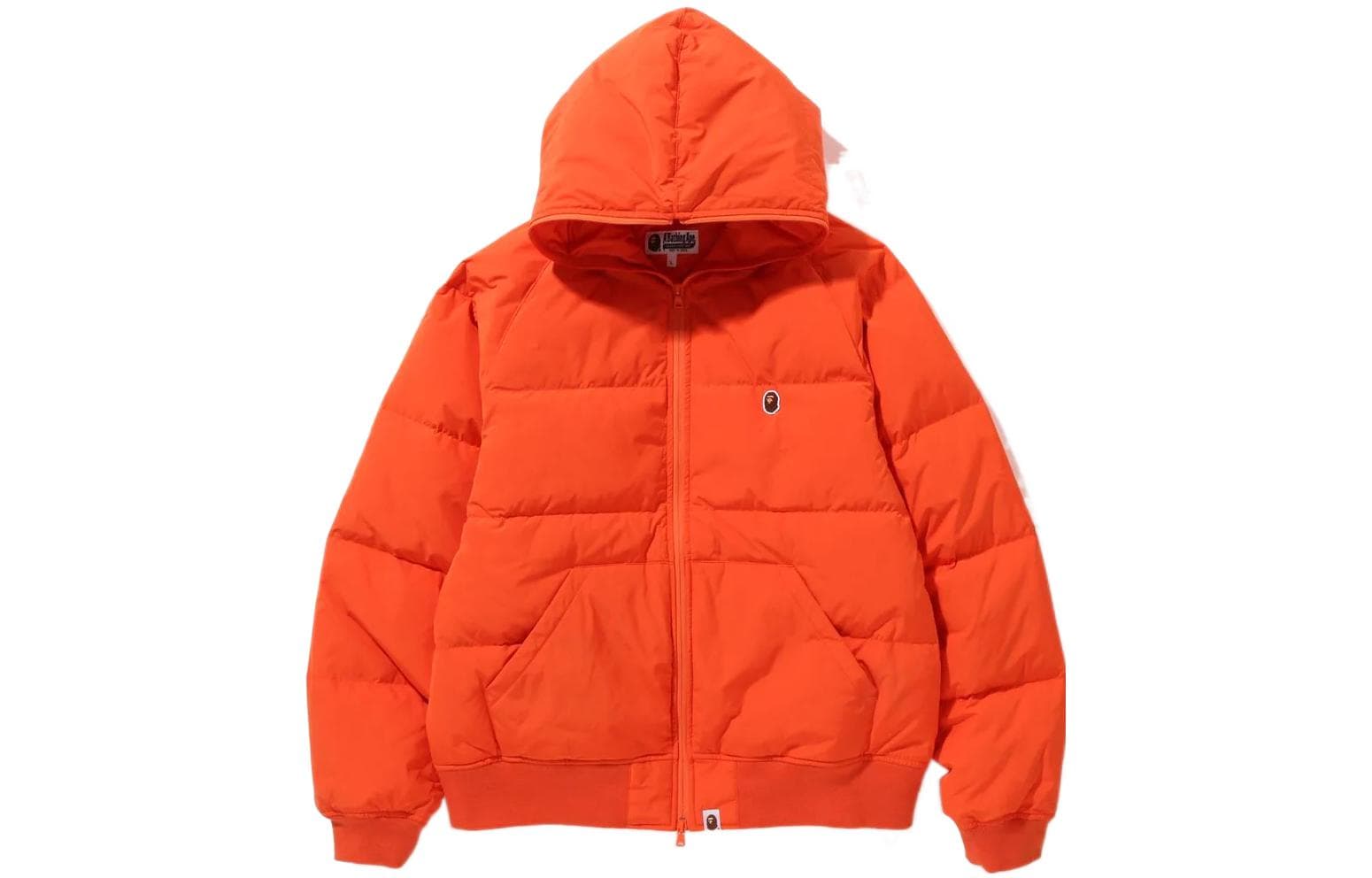 Куртка A BATHING APE Bape - изображение 5