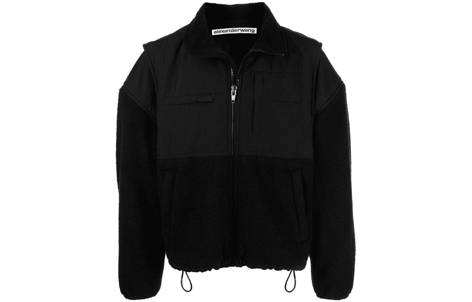 Куртка alexander wang - изображение 1