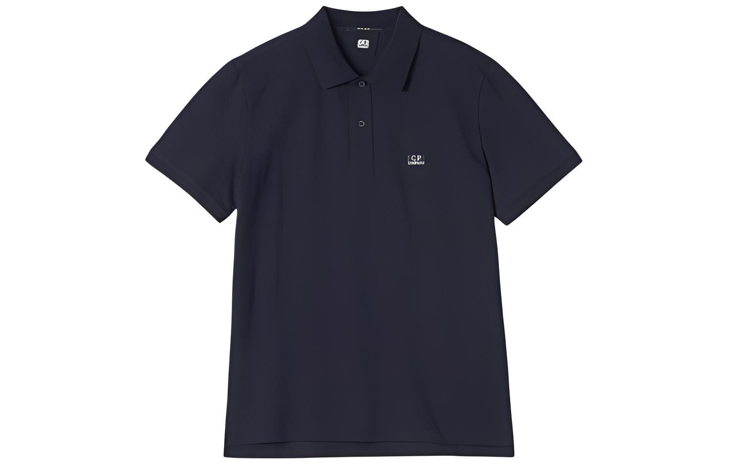 Поло C.P.Company Polo - изображение 1