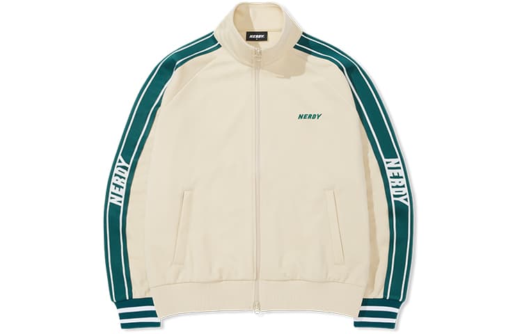 Куртка NERDY FW22 Logo - изображение 1