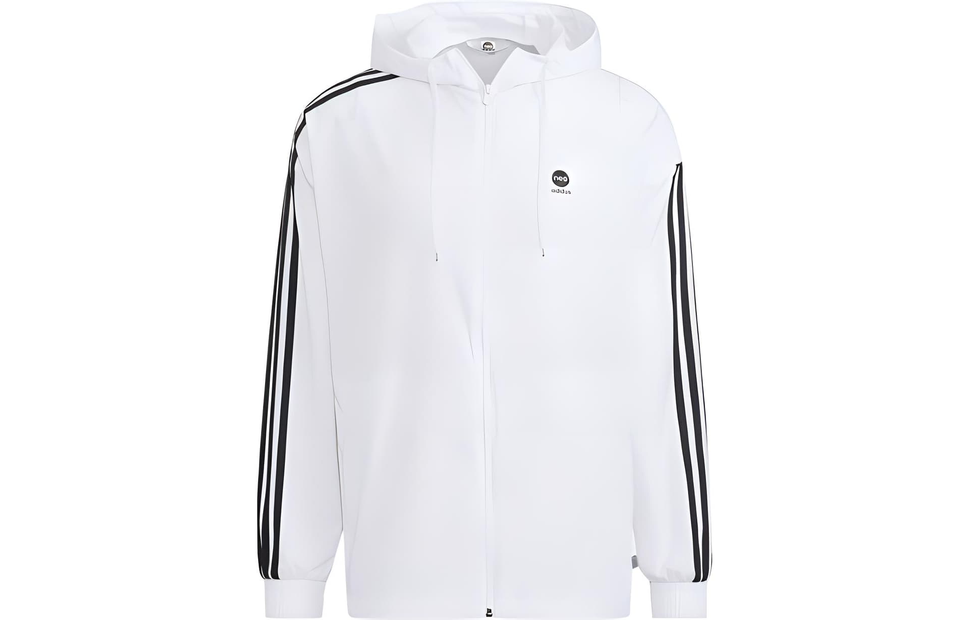 Куртка adidas neo Logo - изображение 1