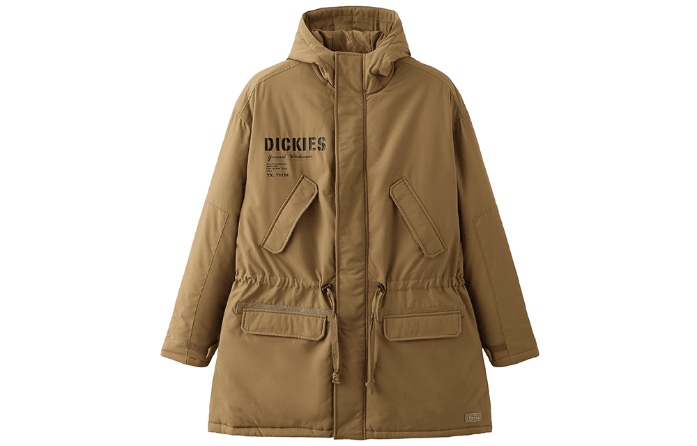 Куртка Dickies logo - изображение 1