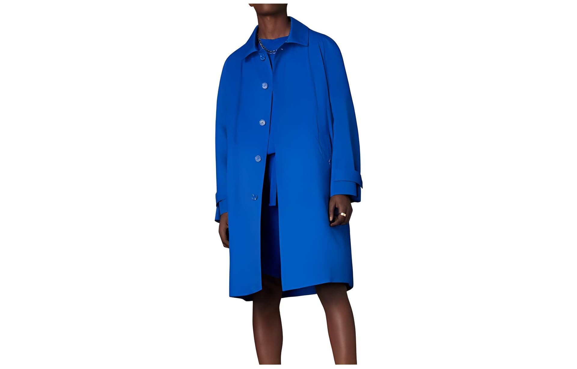 Куртка adidas originals Blue Version - изображение 1