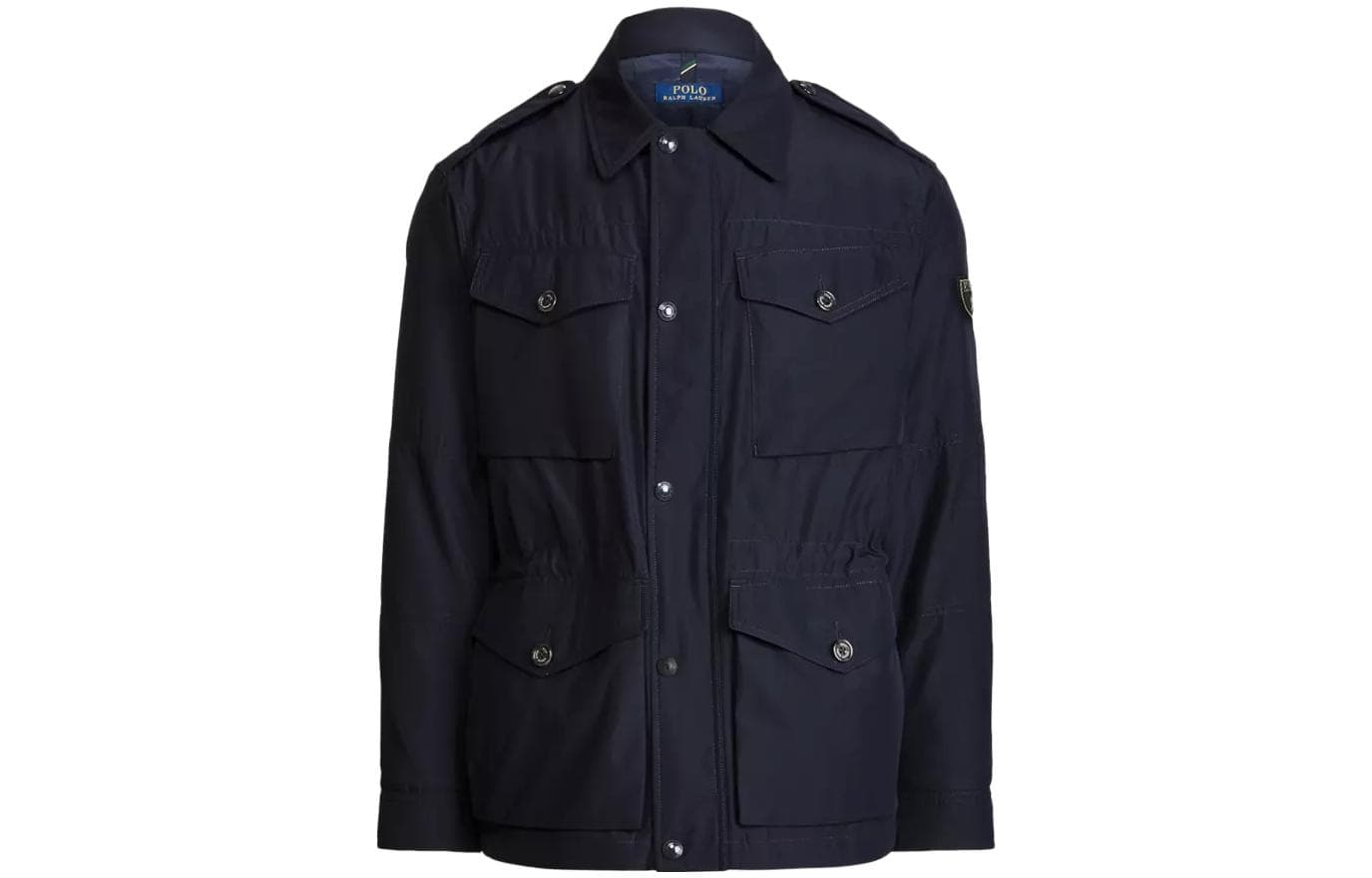Куртка Polo Ralph Lauren SS22 - изображение 1