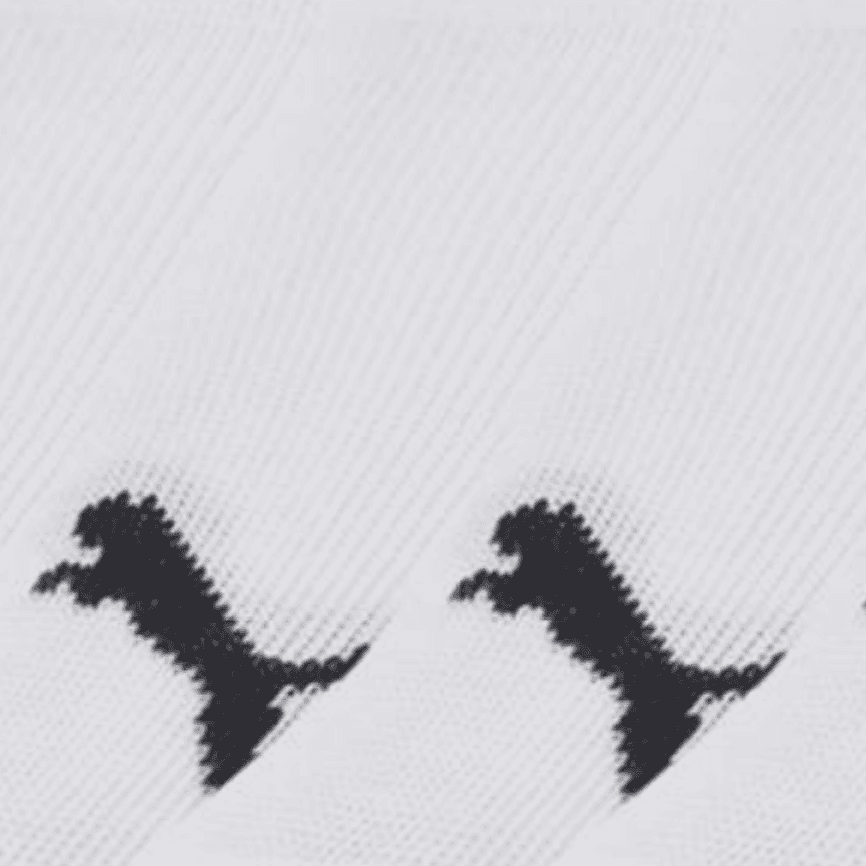 PUMA Logo 5 - изображение 3
