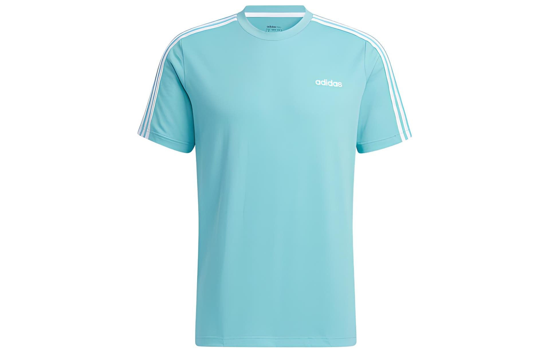 Футболка adidas neo logoT - изображение 1