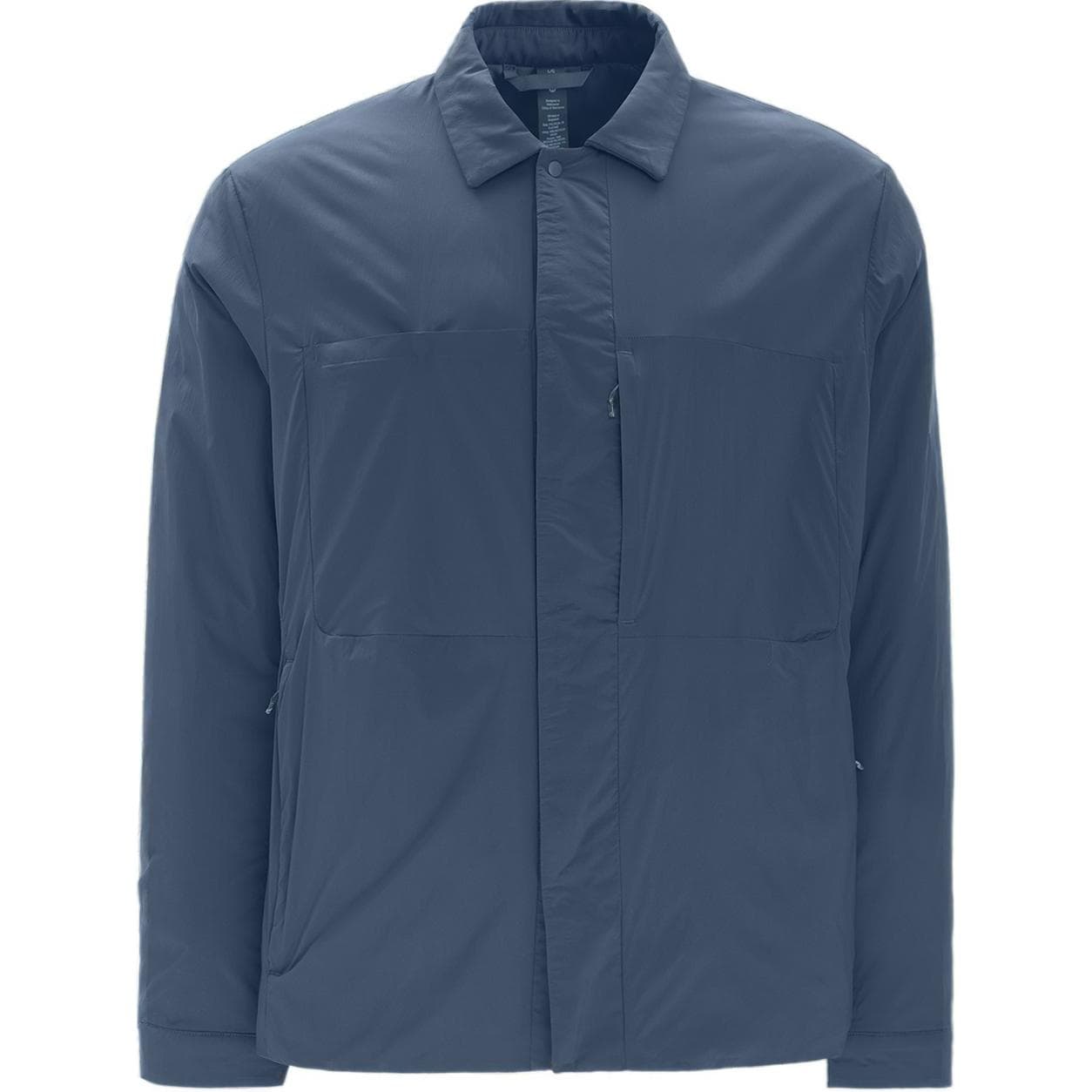 Куртка lululemon SS23 Glyde Insulated - изображение 1