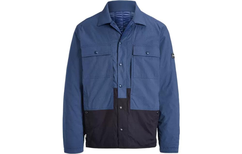 Куртка Polo Ralph Lauren FW22 - изображение 1