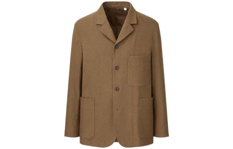 Куртка UNIQLO FW21 - изображение 1