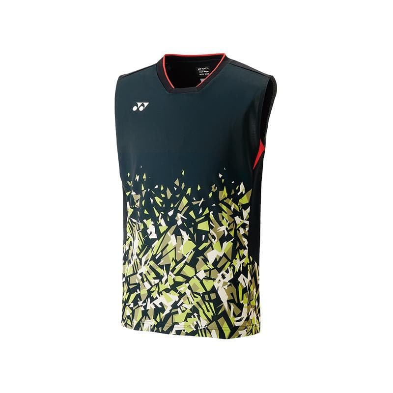 Майка YONEX Grand Competition Collection Топ без рукавов Мужской - изображение 1