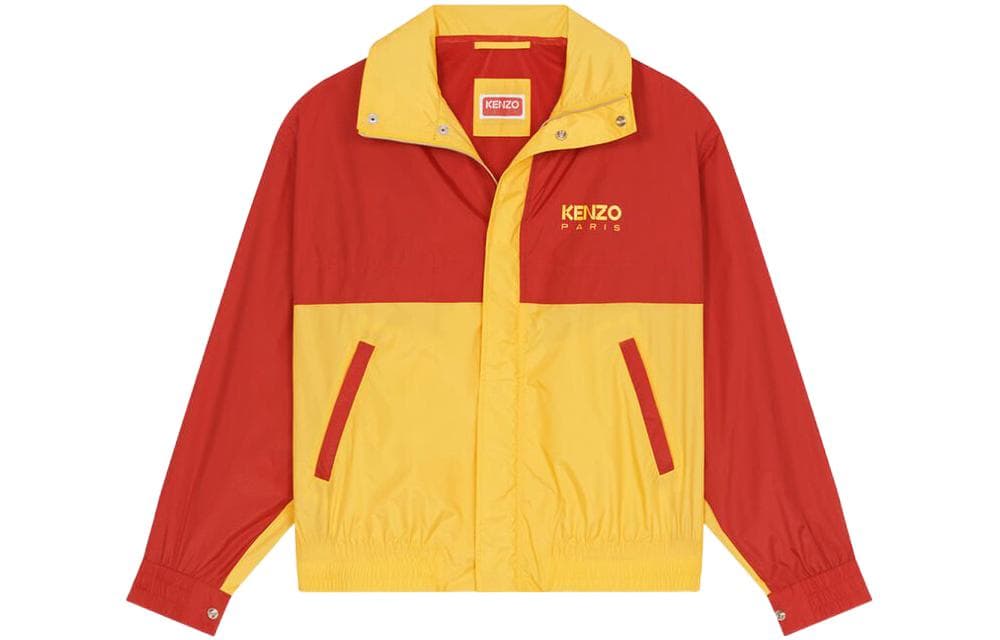 Куртка KENZO x Nigo FW22 - изображение 1