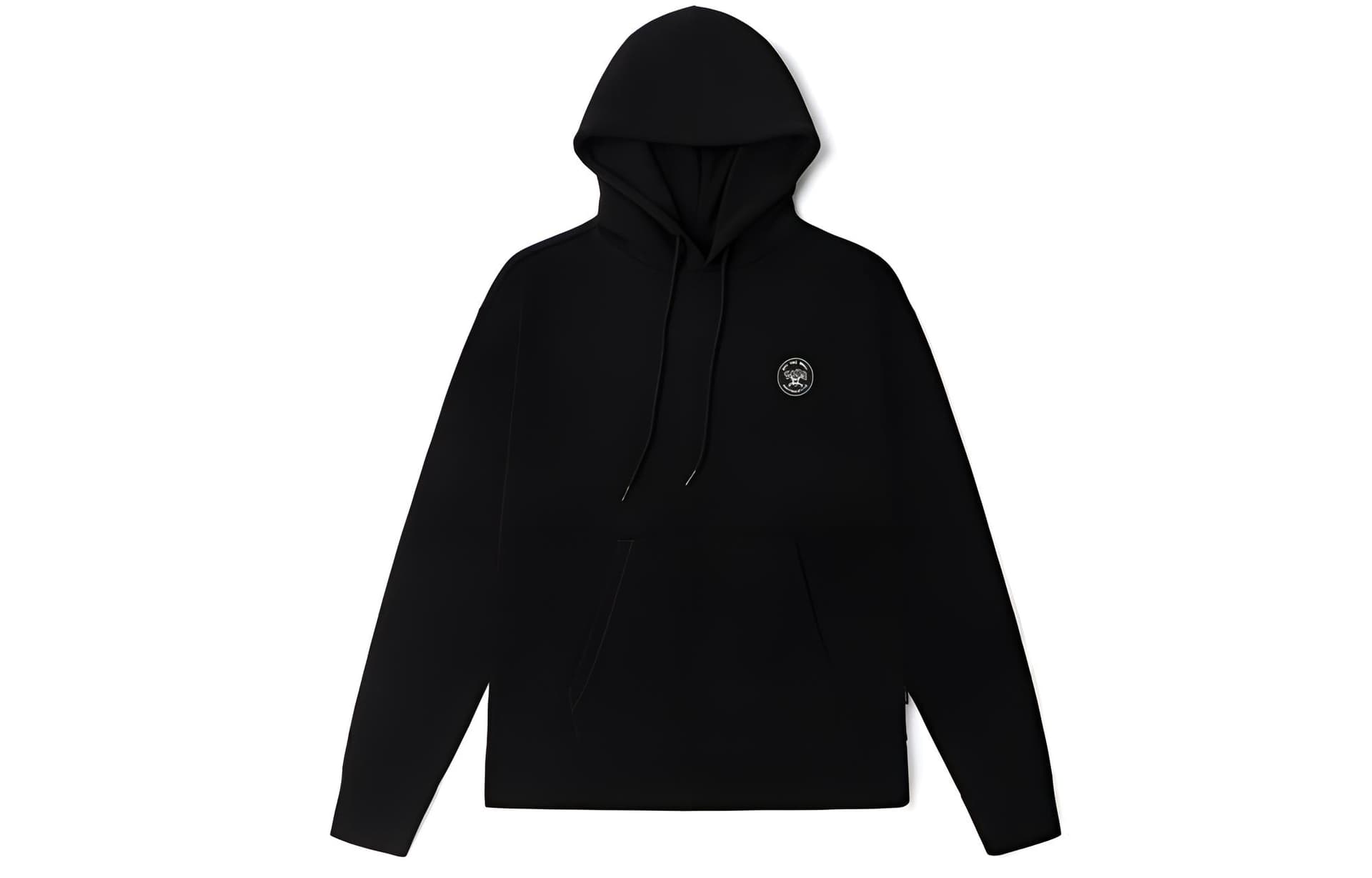 Худи Vans Skull Strawberry Hoodie - изображение 2